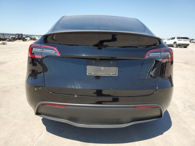 Photo 6 from auction – 2023 TESLA MODEL Y with VIN 7SAYGDEF6PF834162