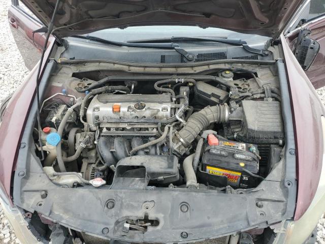 Photo 11 from auction – 2011 HONDA ACCORD EXL with VIN 1HGCP2F83BA008366