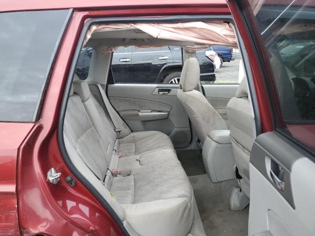 Фото 11 с аукциона – 2010 SUBARU FORESTER 2 с VIN JF2SH6CCXAH745515