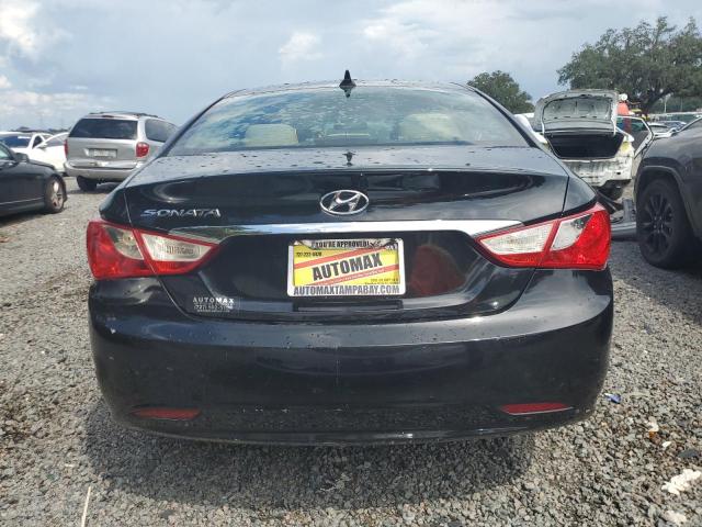 Photo 6 from auction – 2011 HYUNDAI SONATA GLS with VIN 5NPEB4AC7BH024379