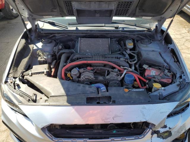 Photo 11 from auction – 2016 SUBARU WRX LIMITE with VIN JF1VA1J65G9801577