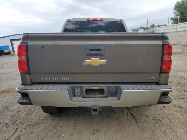 Photo 6 from auction – 2015 CHEVROLET SILVERADO with VIN 3GCUKREC3FG146013