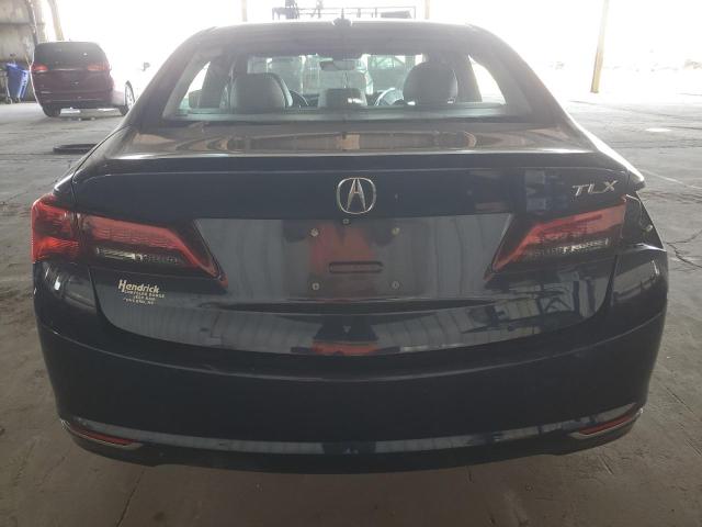 Photo 6 from auction – 2016 ACURA TLX TECH with VIN 19UUB2F59GA006802