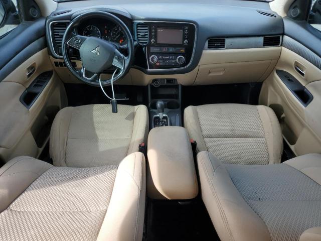 Photo 8 from auction – 2016 MITSUBISHI OUTLANDER with VIN JA4AD3A38GZ004722