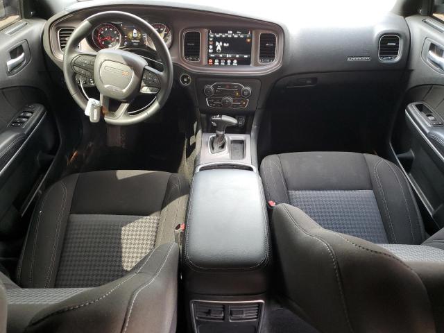 Photo 8 from auction – 2023 DODGE CHARGER SX with VIN 2C3CDXBGXPH613449