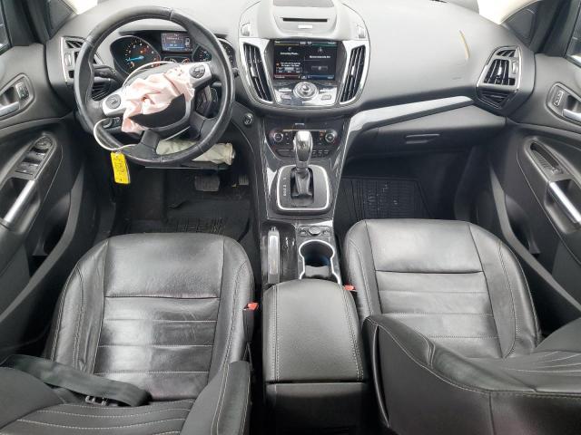 Photo 8 from auction – 2014 FORD ESCAPE TIT with VIN 1FMCU9J93EUB73039