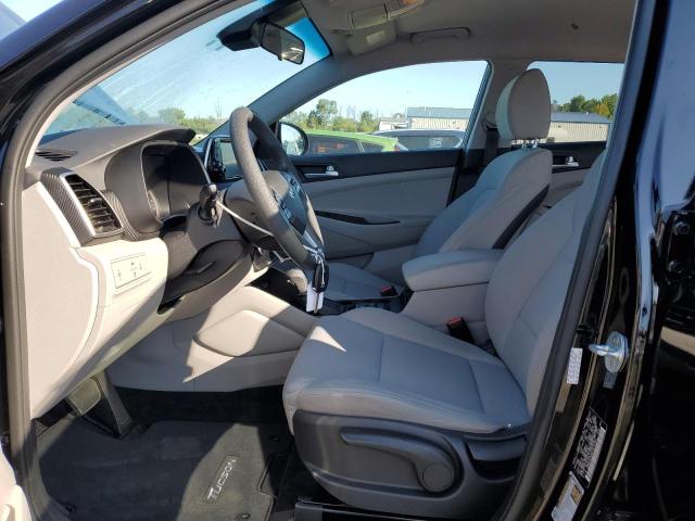 Photo 7 from auction – 2020 HYUNDAI TUCSON SE with VIN KM8J2CA49LU275764