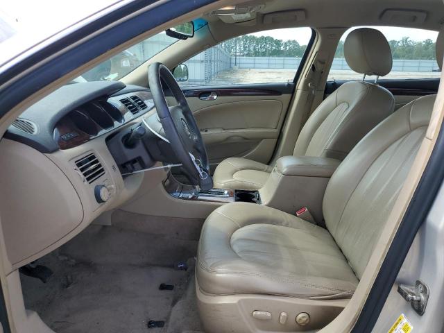 Photo 7 from auction – 2009 BUICK LUCERNE CX with VIN 1G4HD57M09U117351