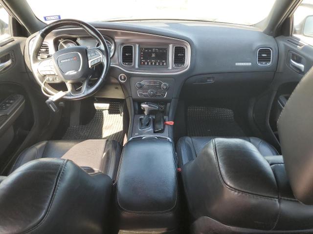 Photo 8 from auction – 2019 DODGE CHARGER SX with VIN 2C3CDXBG7KH696153