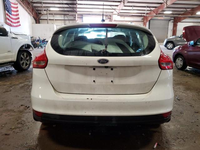 Photo 6 from auction – 2015 FORD FOCUS SE with VIN 1FADP3K27FL351563