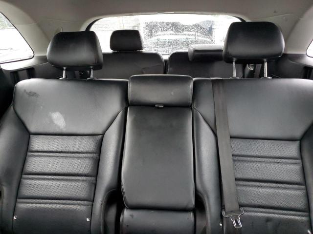 Photo 10 from auction – 2016 KIA SORENTO SX with VIN 5XYPK4A53GG018023