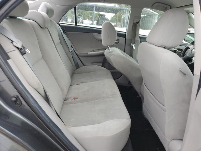 Photo 10 from auction – 2012 TOYOTA COROLLA BA with VIN 2T1BU4EE3CC833715
