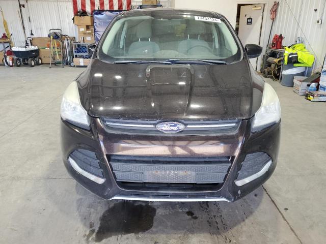 Photo 5 from auction – 2013 FORD ESCAPE SE with VIN 1FMCU9GX1DUC87870