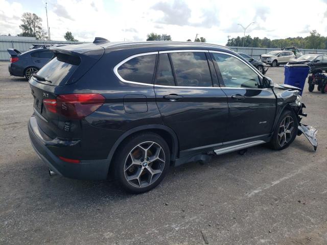 Photo 3 from auction – 2016 BMW X1 XDRIVE2 with VIN WBXHT3C37GP883844