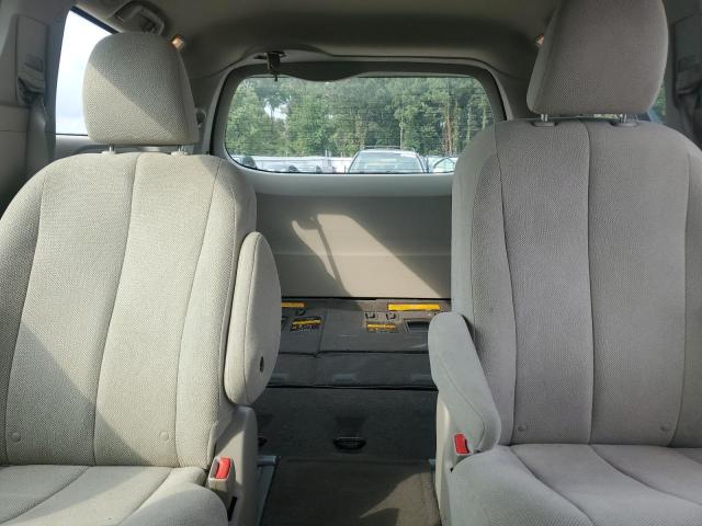 Zdjęcie 10 z aukcji – 2011 TOYOTA SIENNA z VIN 5TDZK3DC4BS096948