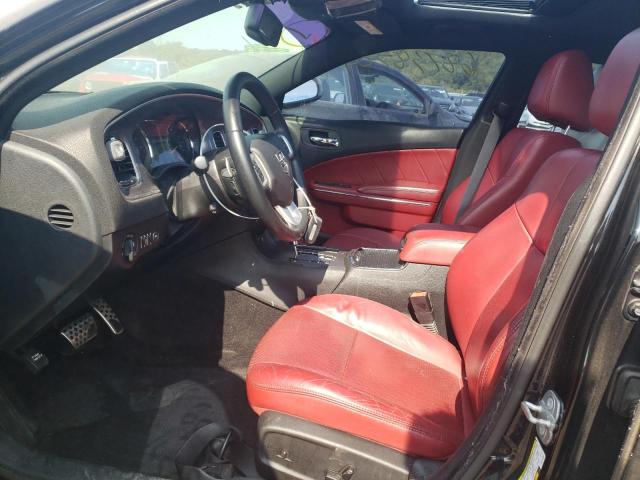 Photo 7 from auction – 2014 DODGE CHARGER R/ with VIN 2C3CDXDT6EH275555