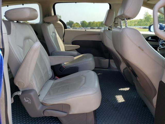 Photo 11 from auction – 2020 CHRYSLER PACIFICA T with VIN 2C4RC1BG8LR285667