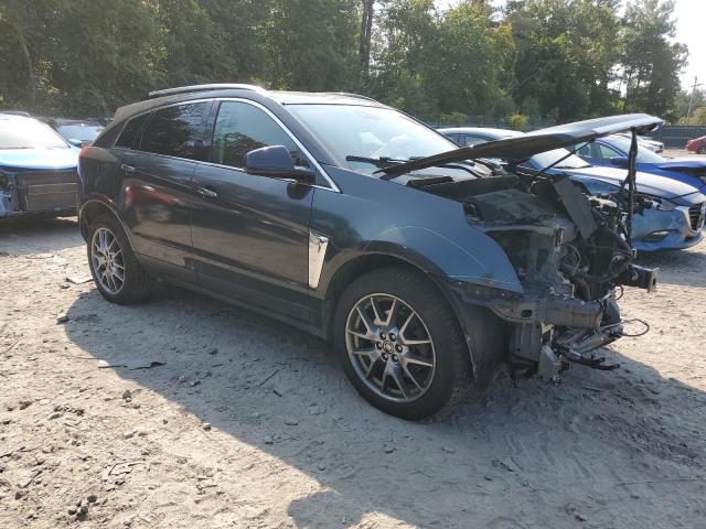 Photo 4 from auction – 2016 CADILLAC SRX PERFOR with VIN 3GYFNCE35GS507750