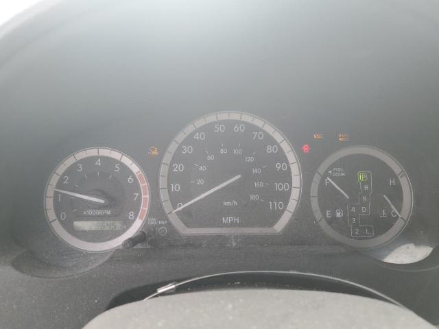 Photo 9 from auction – 2005 TOYOTA SIENNA XLE with VIN 5TDBA22CX5S047985