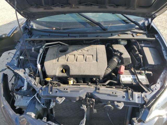 Photo 11 from auction – 2015 TOYOTA COROLLA L with VIN 5YFBURHE8FP355420