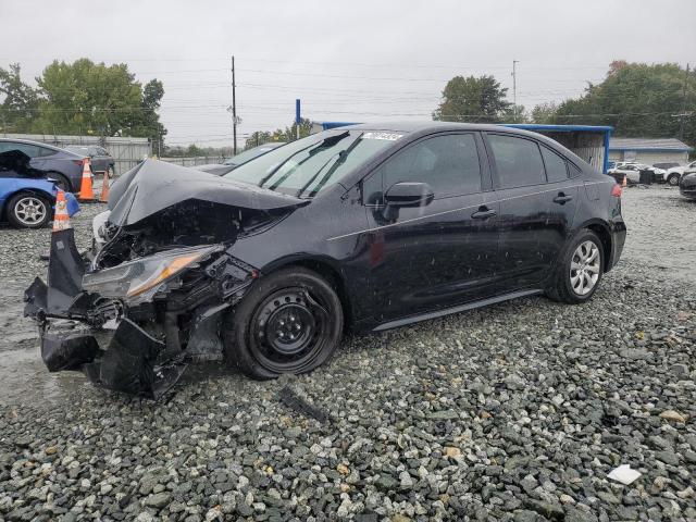 TOYOTA COROLLA LE 2023 with VIN 5YFB4MDEXPP021013 - Photo from auction
