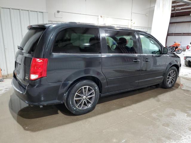 Photo 3 from auction – 2017 DODGE GRAND CARA with VIN 2C4RDGCG9HR858310