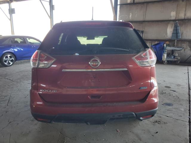 Photo 6 from auction – 2016 NISSAN ROGUE S with VIN JN8AT2MTXGW007206
