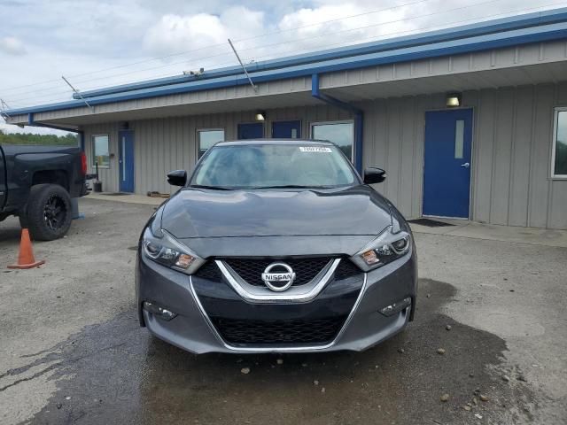 Photo 5 from auction – 2017 NISSAN MAXIMA 3.5 with VIN 1N4AA6AP4HC420330