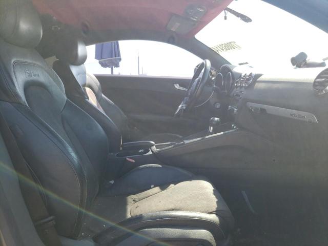 Photo 10 from auction – 2010 AUDI TT PREMIUM with VIN TRUFFAFK3A1014256