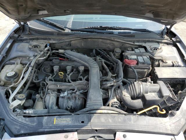 Photo 11 from auction – 2007 MERCURY MILAN with VIN 3MEHM07Z17R658916