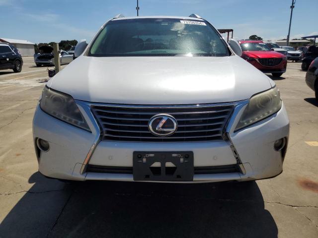 Photo 5 from auction – 2013 LEXUS RX 350 with VIN 2T2ZK1BA0DC109837