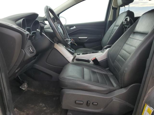 Photo 7 from auction – 2013 FORD ESCAPE SEL with VIN 1FMCU9H9XDUA10067