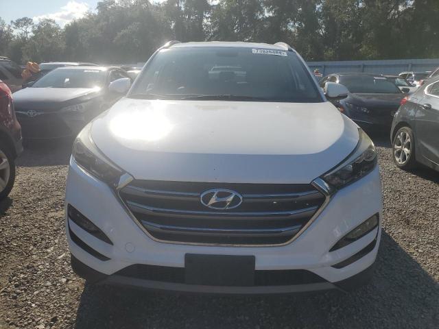 Photo 5 from auction – 2016 HYUNDAI TUCSON LIM with VIN KM8J3CA20GU061098