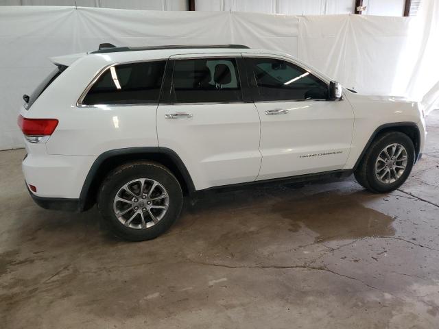 Photo 3 from auction – 2015 JEEP GRAND CHER with VIN 1C4RJEBG0FC769360
