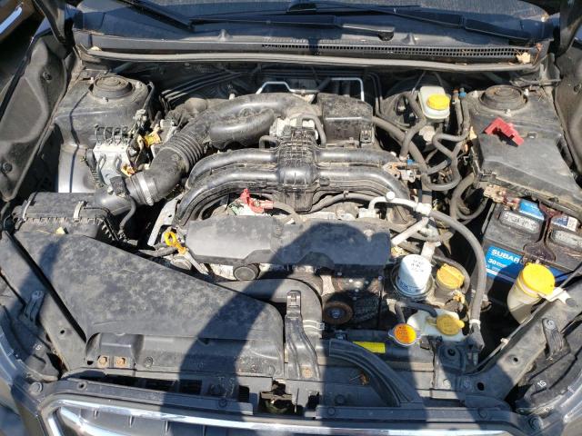 Photo 11 from auction – 2015 SUBARU IMPREZA with VIN JF1GPAA67F8320967
