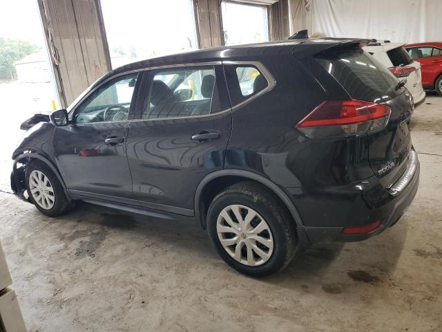 Photo 2 from auction – 2018 NISSAN ROGUE S with VIN KNMAT2MV6JP516403