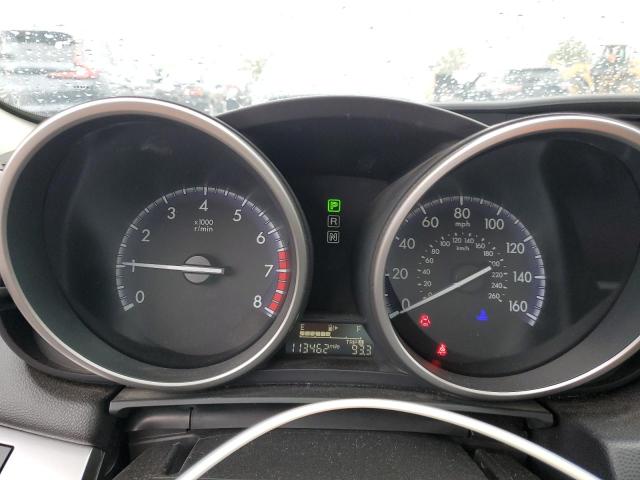 Photo 9 from auction – 2012 MAZDA 3 I with VIN JM1BL1UF2C1656395