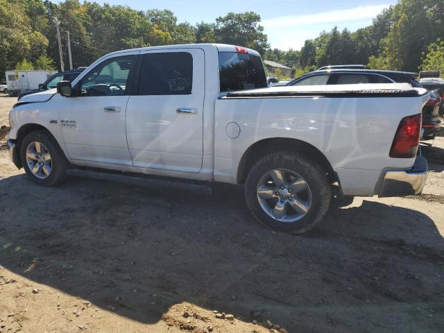 Фото 2 с аукциона – 2017 RAM 1500 SLT с VIN 3C6RR7LT0HG525084