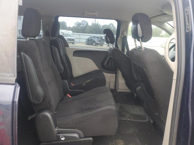 Photo 11 from auction – 2013 DODGE GRAND CARA with VIN 2C4RDGBG2DR615403