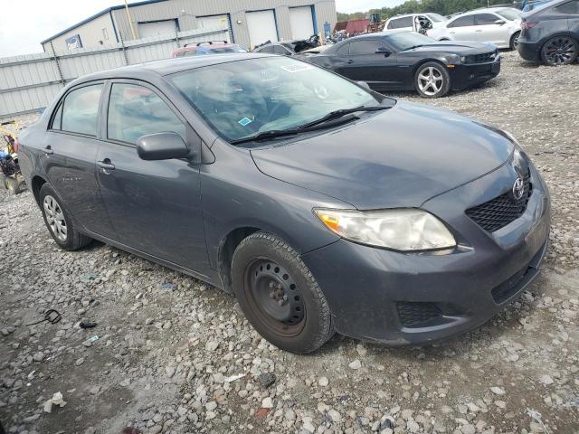 Photo 4 from auction – 2010 TOYOTA COROLLA BA with VIN 2T1BU4EE9AC516874