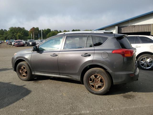 Photo 2 from auction – 2013 TOYOTA RAV 4 with VIN 2T3BFREV5DW095642