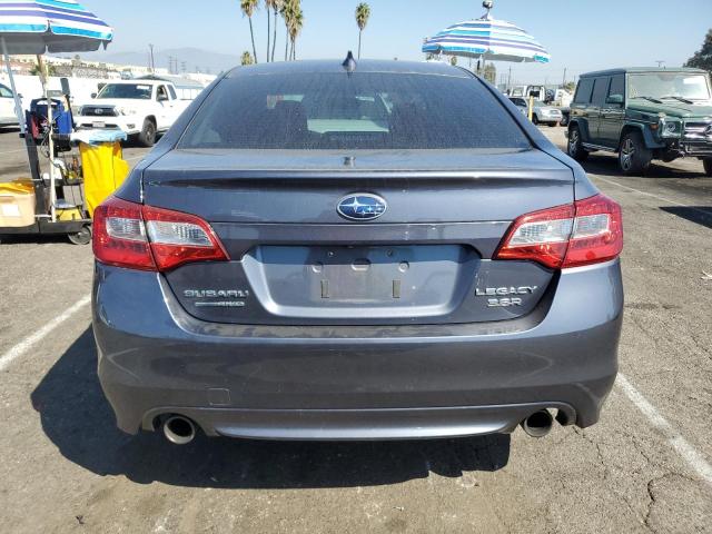 Photo 6 from auction – 2016 SUBARU LEGACY 3.6 with VIN 4S3BNEJ65G3029237