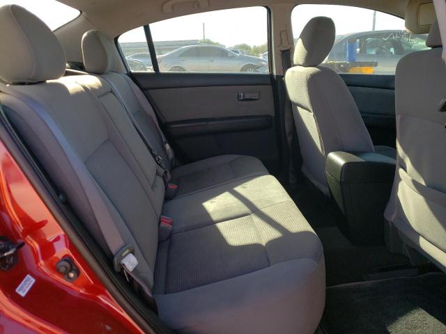 Photo 10 from auction – 2012 NISSAN SENTRA 2.0 with VIN 3N1AB6AP3CL779661