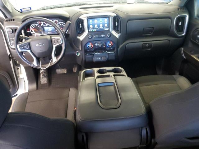 Photo 8 from auction – 2021 CHEVROLET SILVERADO with VIN 3GCPWDED9MG200425