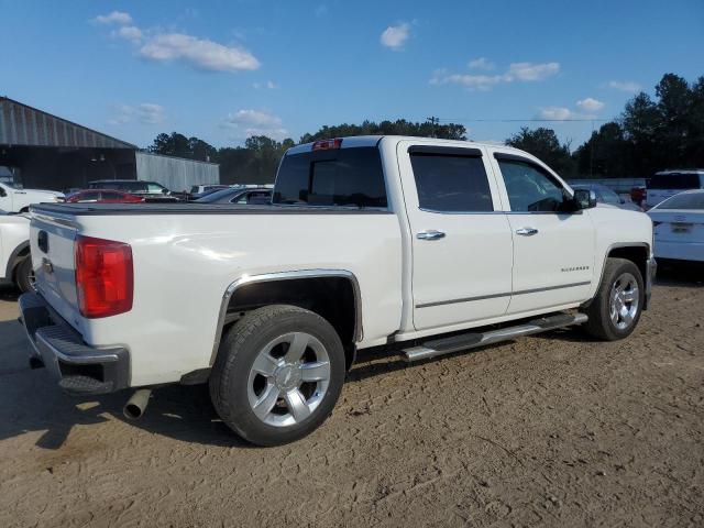 Photo 3 from auction – 2017 CHEVROLET SILVERADO with VIN 3GCPCSEC4HG413146