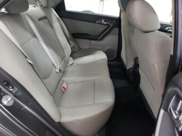 Photo 10 from auction – 2013 KIA FORTE EX with VIN KNAFU4A27D5734548