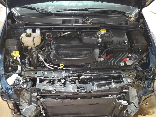 Photo 12 from auction – 2022 CHRYSLER PACIFICA T with VIN 2C4RC1BG5NR194133