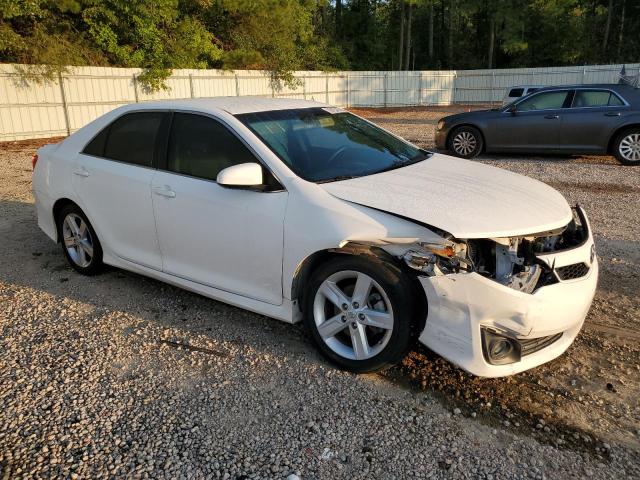 Photo 4 from auction – 2012 TOYOTA CAMRY BASE with VIN 4T1BF1FK9CU197782