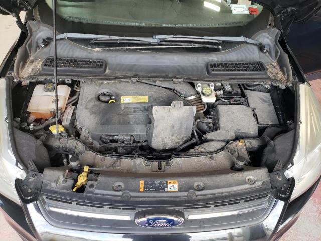 Zdjęcie 12 z aukcji – 2013 FORD ESCAPE z VIN 1FMCU0GX9DUD50791