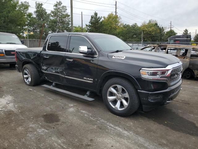 Photo 4 from auction – 2019 RAM 1500 LIMIT with VIN 1C6SRFHT2KN534615